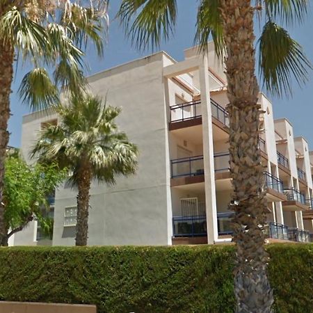 Penthouse Op Toplocatie Orihuela Luaran gambar