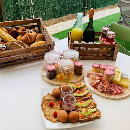 Penthouse Op Toplocatie Orihuela Luaran gambar