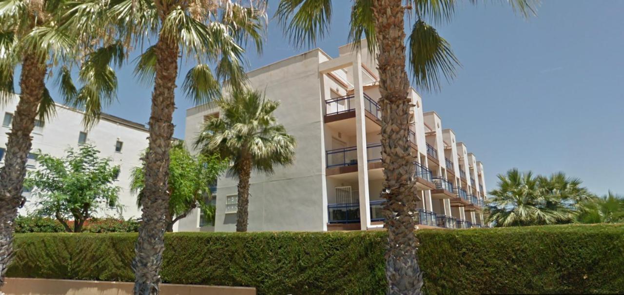 Penthouse Op Toplocatie Orihuela Luaran gambar