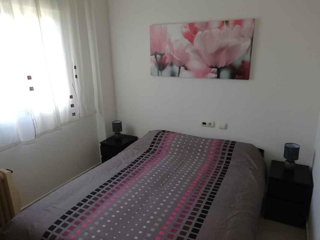 Penthouse Op Toplocatie Orihuela Luaran gambar