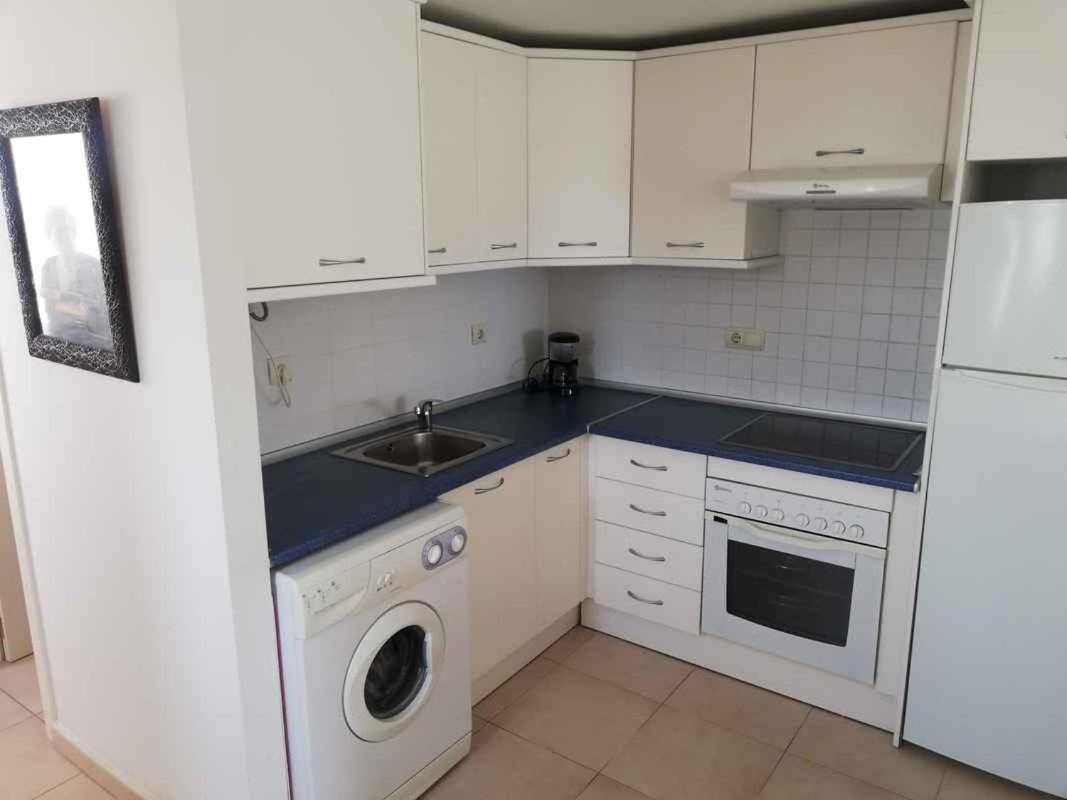 Penthouse Op Toplocatie Orihuela Luaran gambar