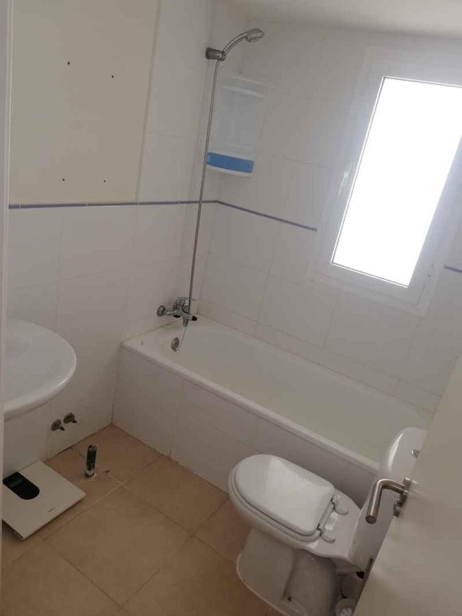 Penthouse Op Toplocatie Orihuela Luaran gambar