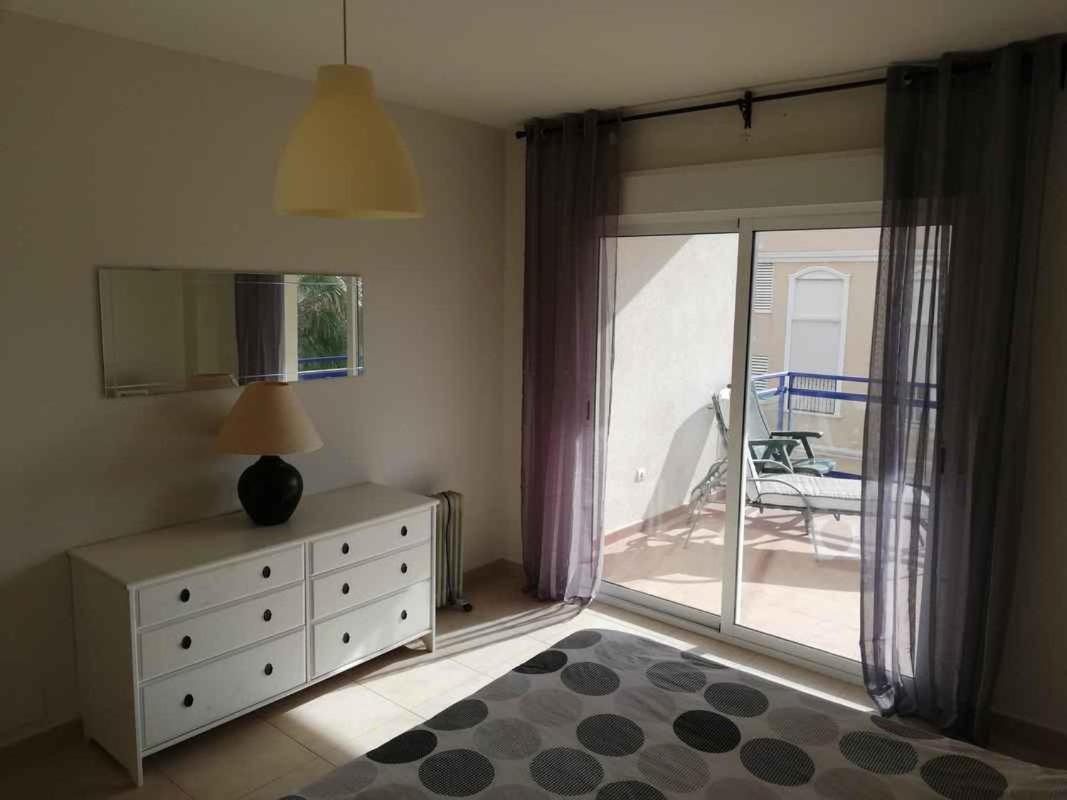 Penthouse Op Toplocatie Orihuela Luaran gambar