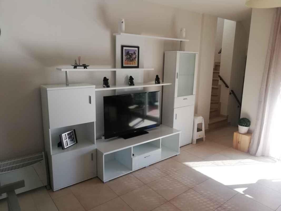 Penthouse Op Toplocatie Orihuela Luaran gambar