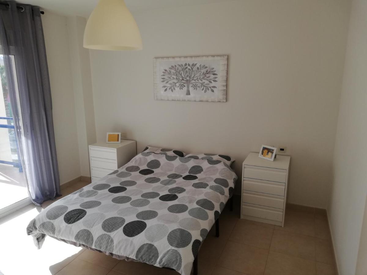 Penthouse Op Toplocatie Orihuela Luaran gambar