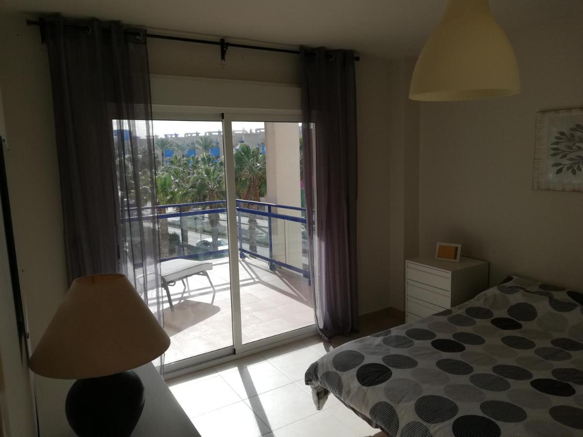 Penthouse Op Toplocatie Orihuela Luaran gambar