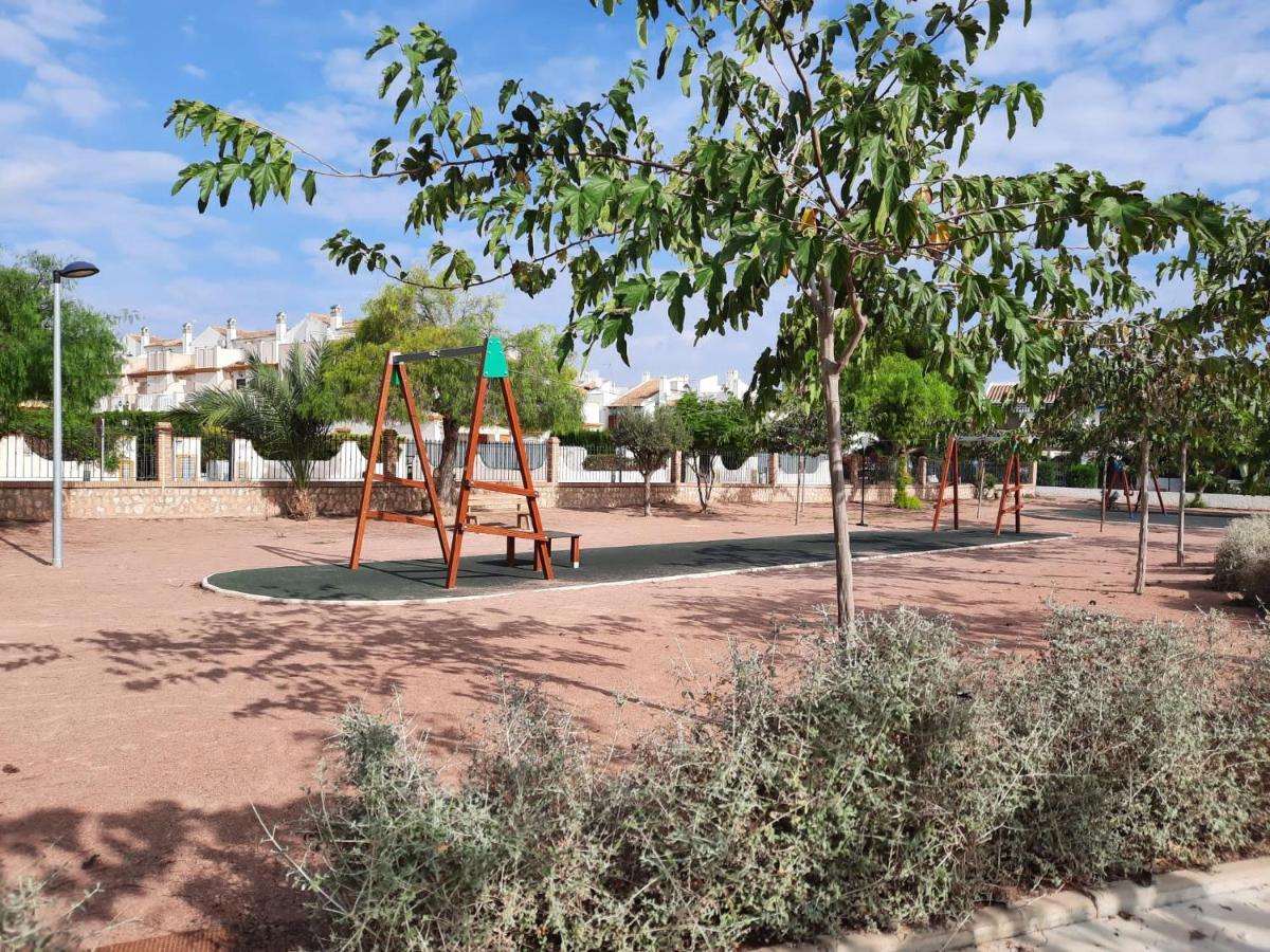 Penthouse Op Toplocatie Orihuela Luaran gambar