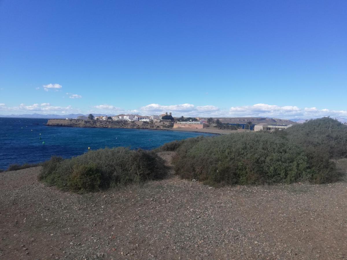 Penthouse Op Toplocatie Orihuela Luaran gambar