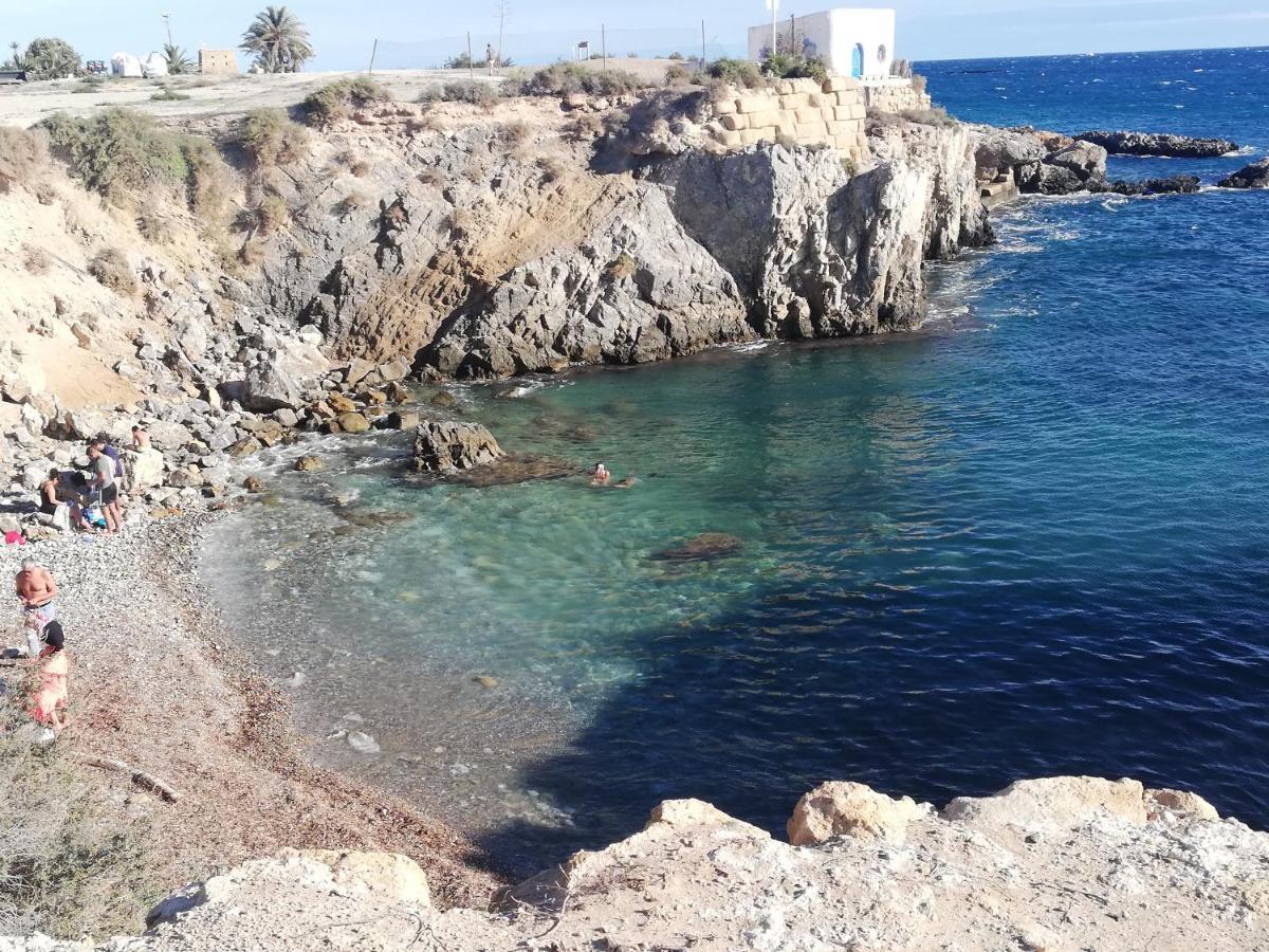 Penthouse Op Toplocatie Orihuela Luaran gambar