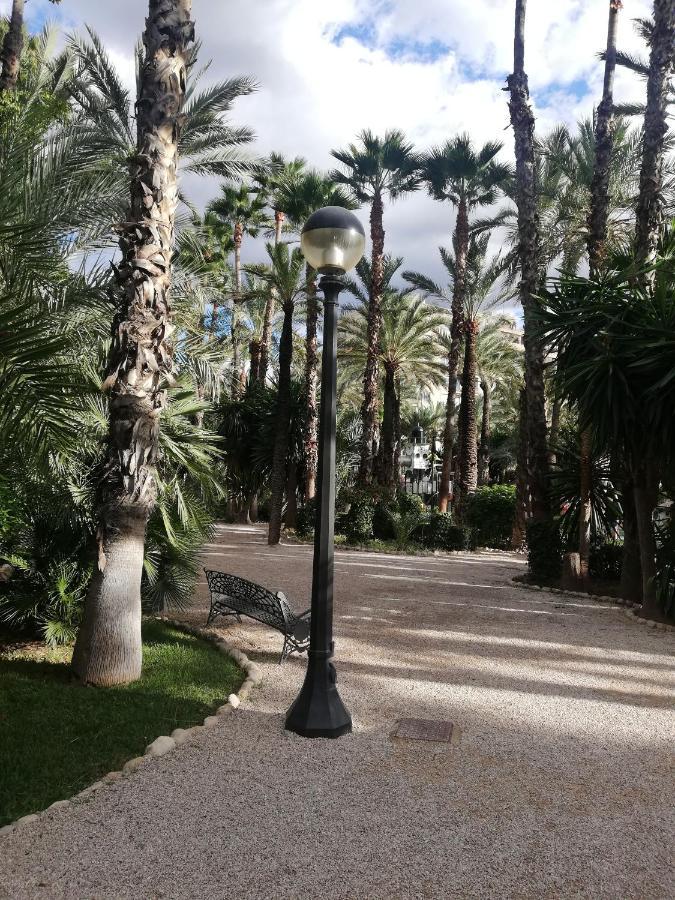 Penthouse Op Toplocatie Orihuela Luaran gambar