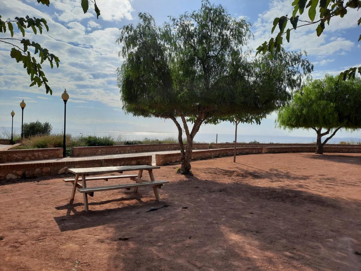 Penthouse Op Toplocatie Orihuela Luaran gambar