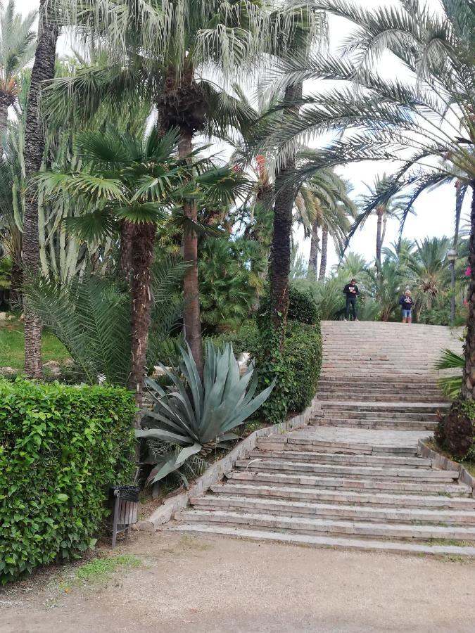 Penthouse Op Toplocatie Orihuela Luaran gambar