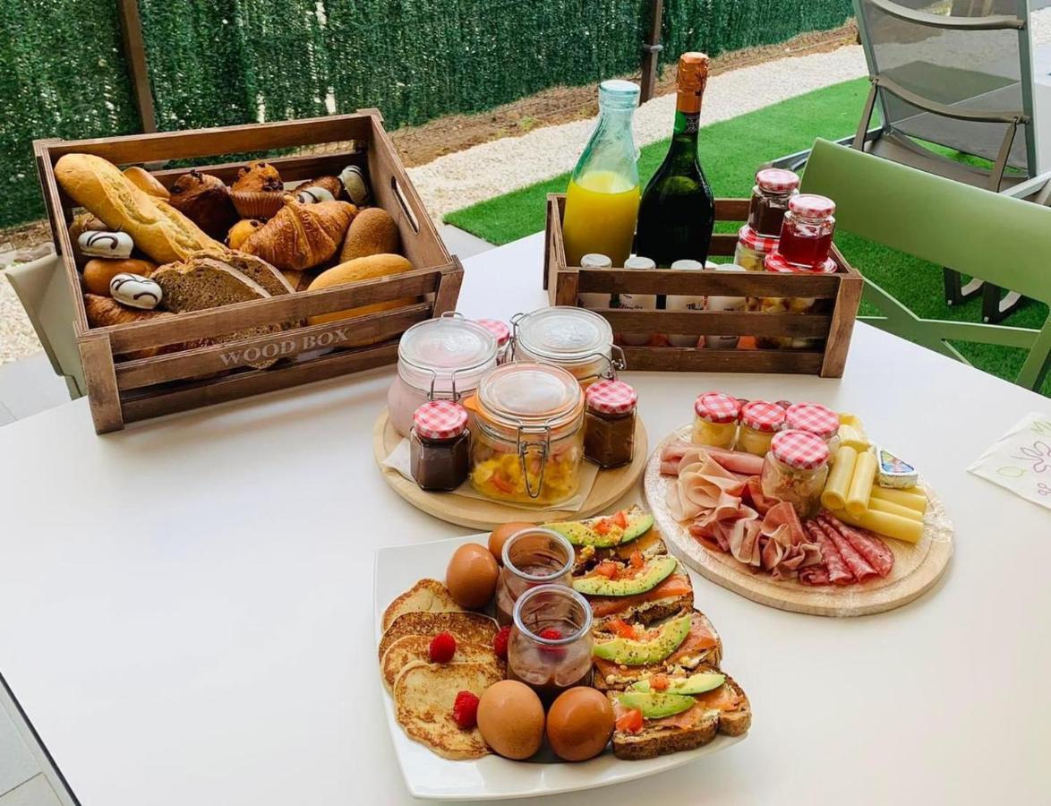Penthouse Op Toplocatie Orihuela Luaran gambar